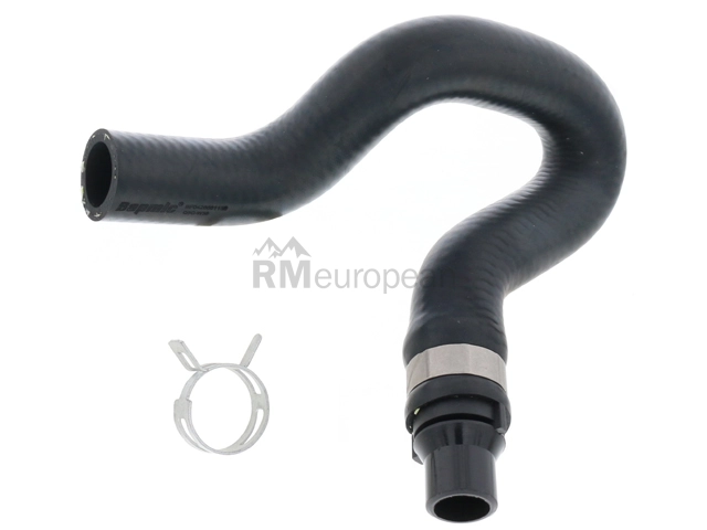 Mercedes Heater Hose Bapmic 2218304996
