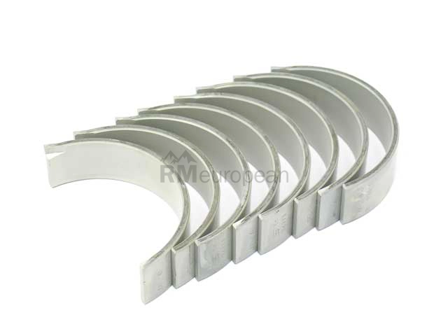 Porsche Rod Bearing Set Kolbenschmidt 61610314262