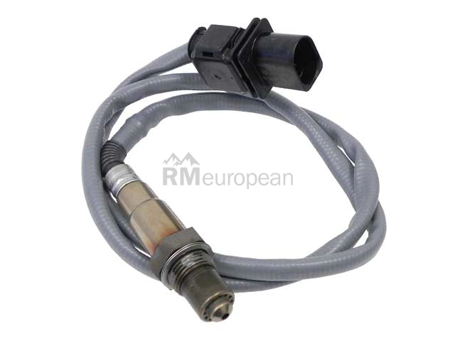 BMW Oxygen Sensor Bosch 11787558073
