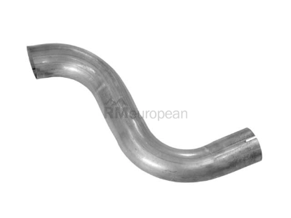 Volvo Tail Pipe Starla 9142998