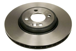 Mini Brake Disc Fremax Painted 34116858652