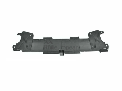 Porsche Underbody Lining Genuine Porsche 98650411900