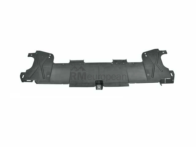 Porsche Underbody Lining Genuine Porsche 98650411900