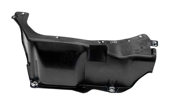 VW-Audi Undercar Shield O.E.M. 1J0825245J