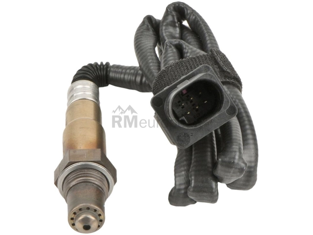 BMW Oxygen Sensor Bosch 11787523435