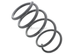 BMW Coil Spring Bilstein B3 37239817