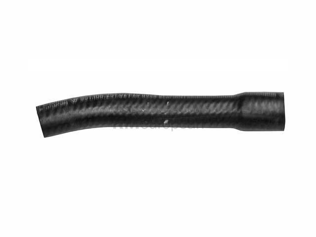 Porsche Water Hose O.E.M. 95110625102