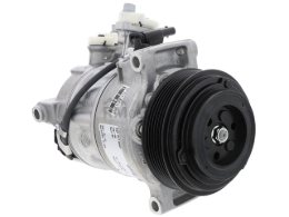 Mercedes A/C Compressor Mahle Behr 0008303002