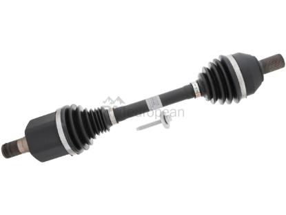 Volvo Axle Shaft Assembly GKN Loebro 36010054