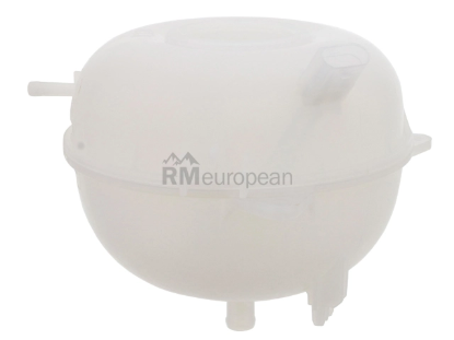 Porsche Coolant Expansion Tank Genuine Porsche 95B121407