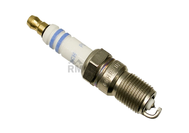 Jaguar Spark Plug Bosch C2S46895