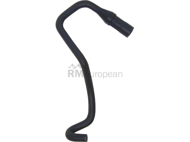 Jaguar Hose URO Parts AJ811763