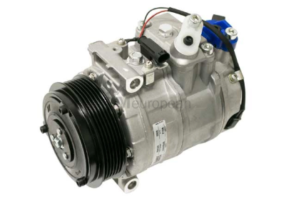 Mercedes A/C Compressor Nissens 0022306611
