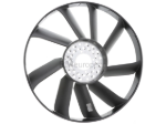 Land Rover Cooling Fan Blade Borg Warner ERR4960