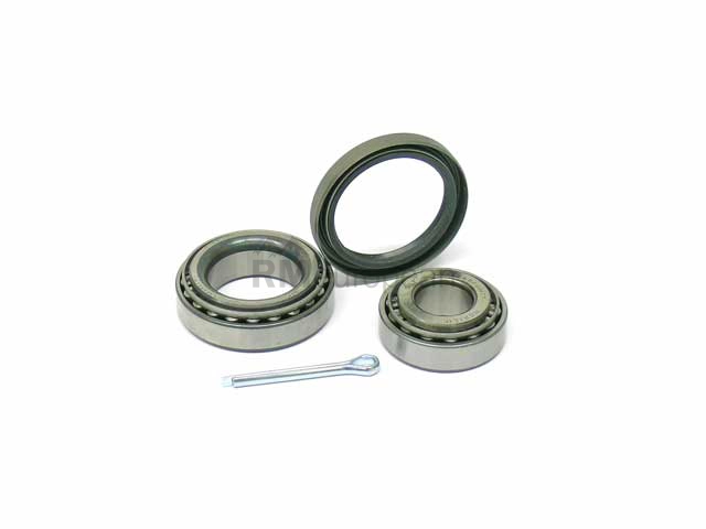 BMW Wheel Bearing Kit SKF 31211107447