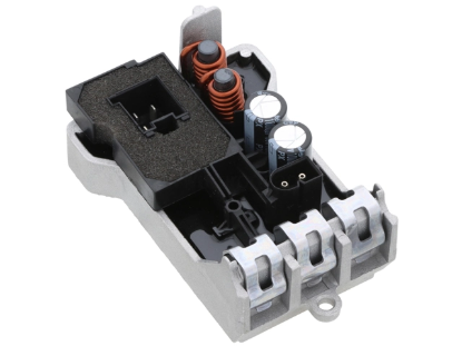 Mercedes Blower Regulator ACM 2208210951