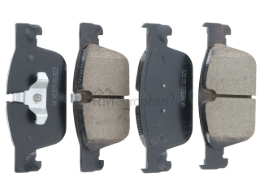 Volvo Brake Pad Set Akebono Euro 31658359