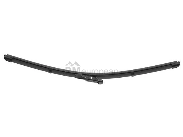 Jaguar Wiper Blade Valeo C2D49737