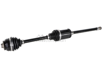 BMW Axle Shaft Assembly DSS 31607606026