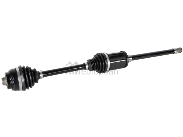 BMW Axle Shaft Assembly DSS 31607606026