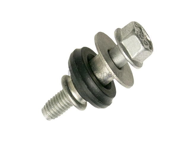 Land Rover Valve Cover Bolt Genuine Land Rover LR011350