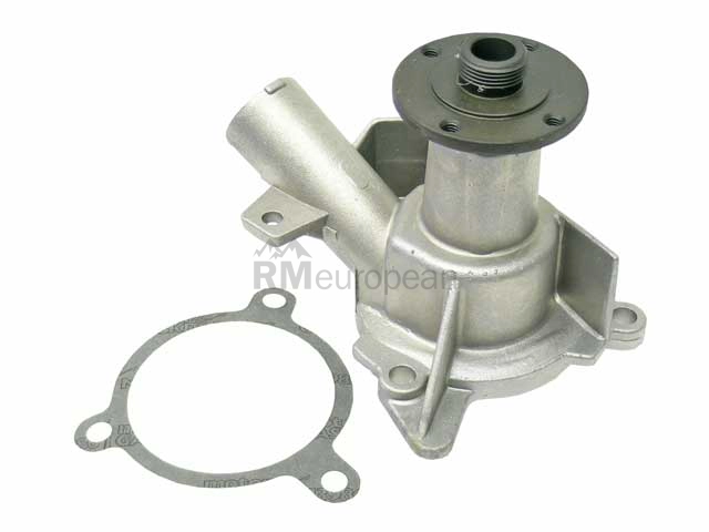 BMW Water Pump Graf 11519070758