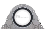 BMW Crankshaft Seal Elring Klinger 11148483798