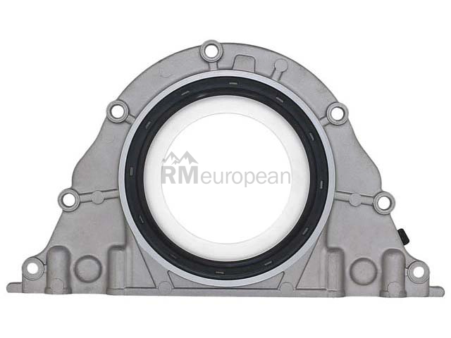 BMW Crankshaft Seal Elring Klinger 11148483798