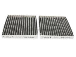 BMW Cabin Air Filter Set Airmatic 64319312318
