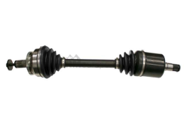 Volvo Axle Shaft Assembly DSS 8252038