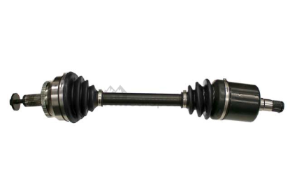 Volvo Axle Shaft Assembly DSS 8252038