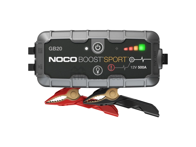 Vehicle Jump Starter Noco GB20