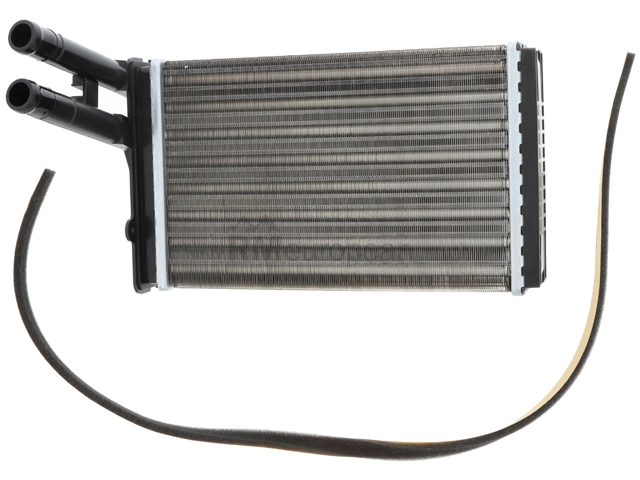 VW-Audi Heater Core Nissens 8D1819031C