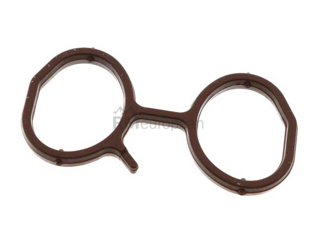Volvo Timing Cover Gasket Genuine Volvo 30720108