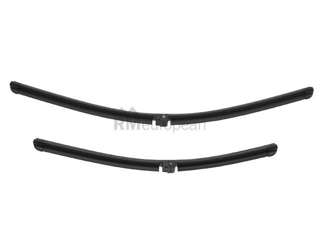 BMW Wiper Blade Set Bosch 61612468942