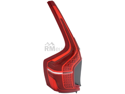 Volvo Taillight Genuine Volvo 31655919