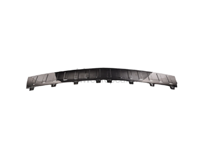 Mercedes Bumper Step Plate Bapmic 2048850411