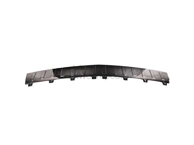 Mercedes Bumper Step Plate Bapmic 2048850411