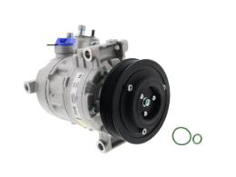 VW-Audi A/C Compressor Nissens 4M0820803