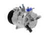 VW-Audi A/C Compressor Nissens 4M0820803
