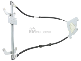 Mercedes Window Regulator URO Parts Premium 4637301046