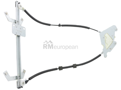 Mercedes Window Regulator URO Parts Premium 4637301046