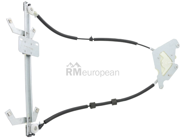Mercedes Window Regulator URO Parts Premium 4637301046