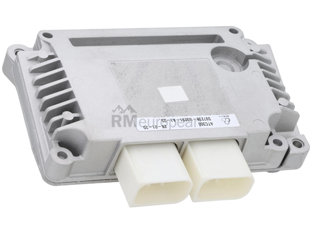 BMW Control Unit S-Tec 27607607980