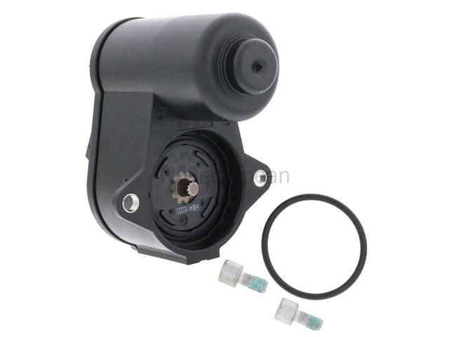 VW-Audi Parking Brake Actuator TRW 3C0998281A