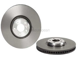 BMW Brake Disc Brembo 34116898727