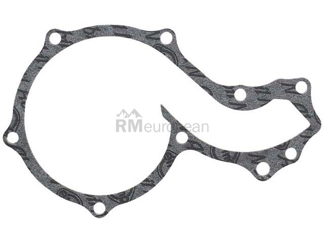VW-Audi Water Pump Gasket Elring Klinger 026121041P