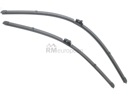 Mercedes Wiper Blade Set Genuine Mercedes 2238240000