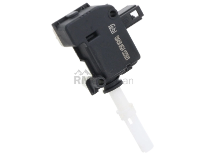 VW-Audi Lock Actuator febi bilstein 4B9962115C
