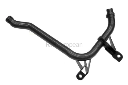 BMW Water Pipe febi bilstein 11537502525